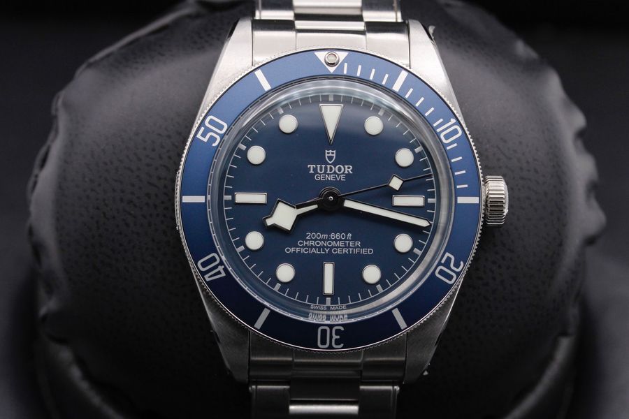 Tudor Black Bay 58 79030B